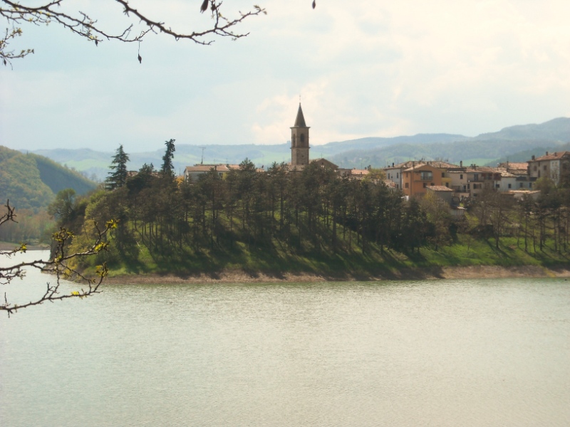 Laghi....delle MARCHE